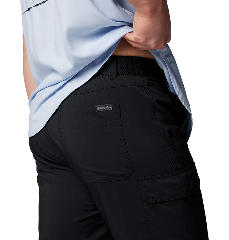 Men's Silver Ridge Utility Convertible Pants - Image 6