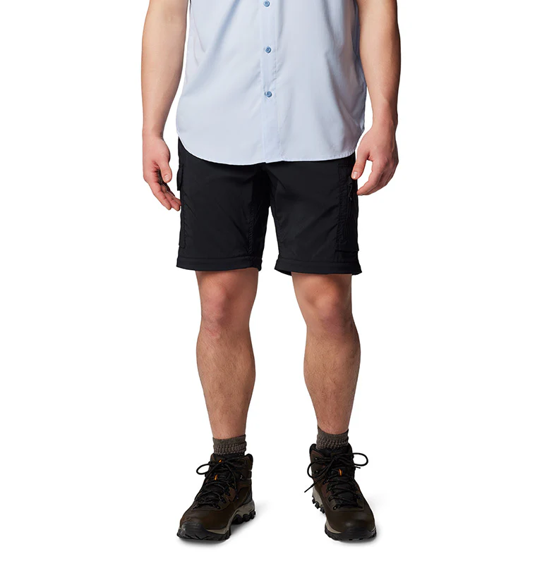 Men's Silver Ridge Utility Convertible Pants - Image 8