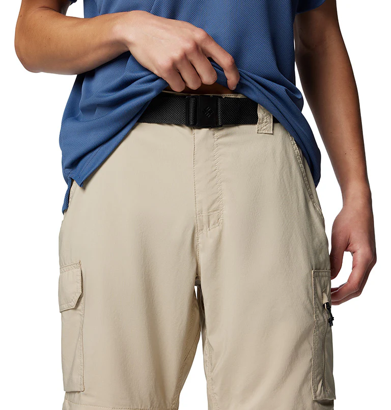 Men's Silver Ridge Utility Convertible Pants - Image 5