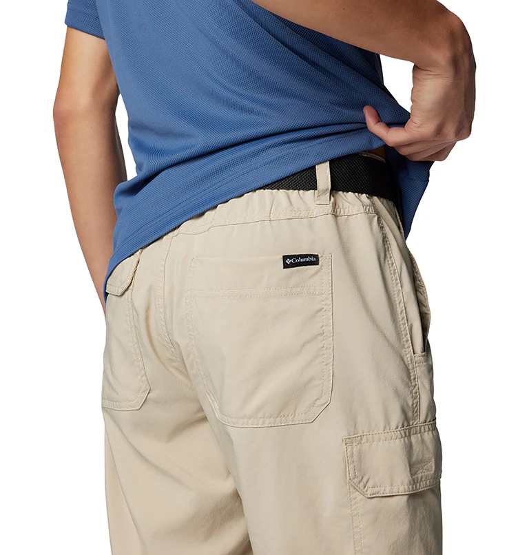 Men's Silver Ridge Utility Convertible Pants - Image 6