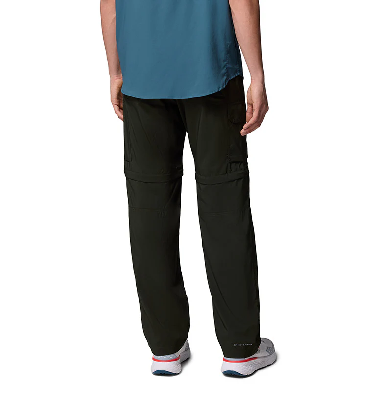Men's Silver Ridge Utility Convertible Pants - Image 3