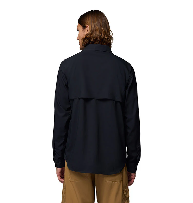 Men's Silver Ridge™ Utility II Long Sleeve Shirt - Image 2