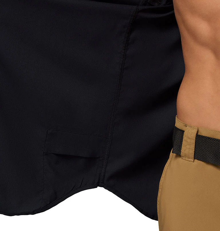 Men's Silver Ridge™ Utility II Long Sleeve Shirt - Image 7