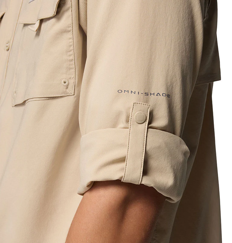 Men's Silver Ridge™ Utility II Long Sleeve Shirt - Image 4