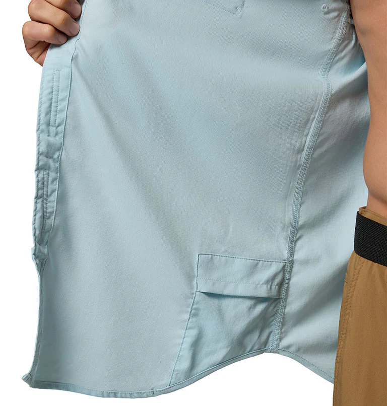 Men's Silver Ridge™ Utility II Long Sleeve Shirt - Image 4
