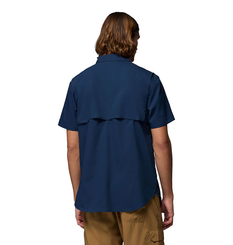 Men's Silver Ridge™ Utility II Short Sleeve Shirt - Image 2