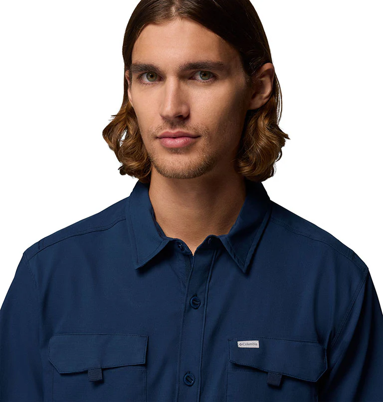 Men's Silver Ridge™ Utility II Short Sleeve Shirt - Image 4