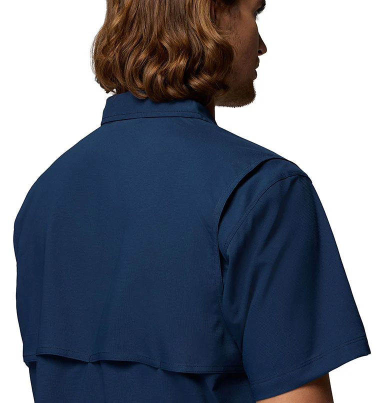Men's Silver Ridge™ Utility II Short Sleeve Shirt - Image 6