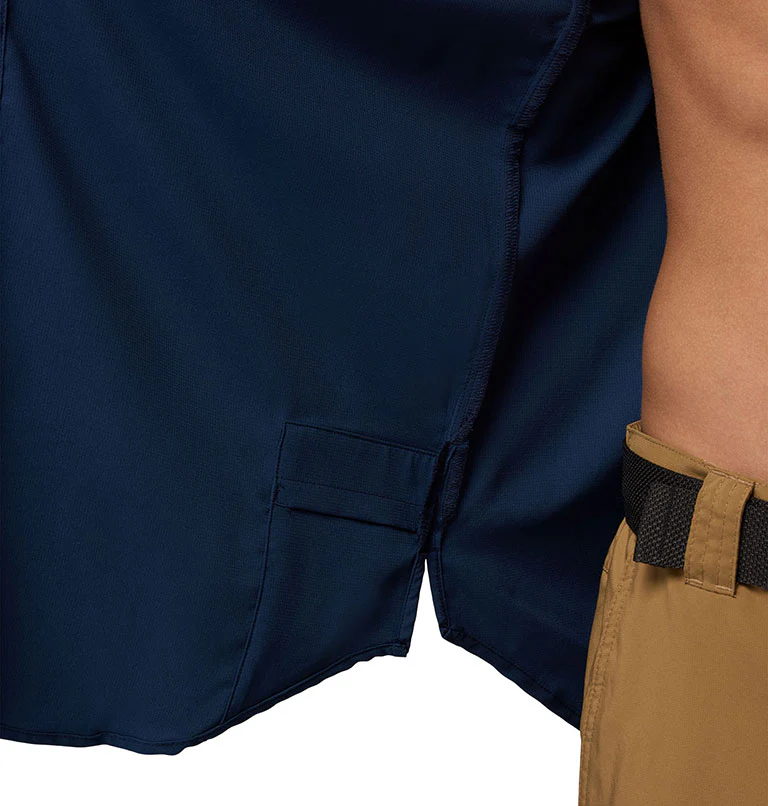 Men's Silver Ridge™ Utility II Short Sleeve Shirt - Image 7