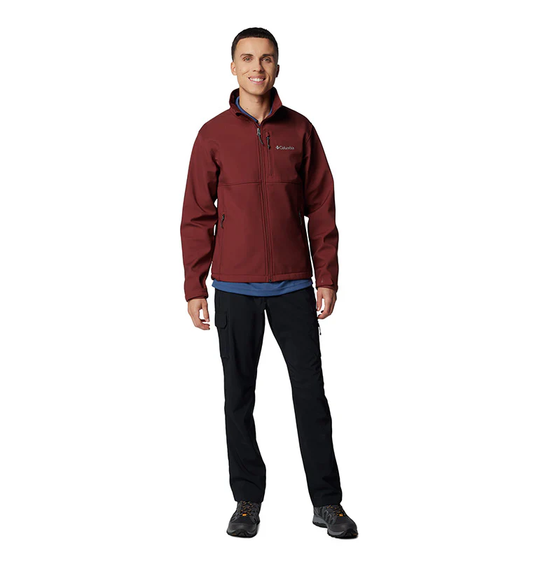 Men's Silver Ridge Utility Pants - Image 2