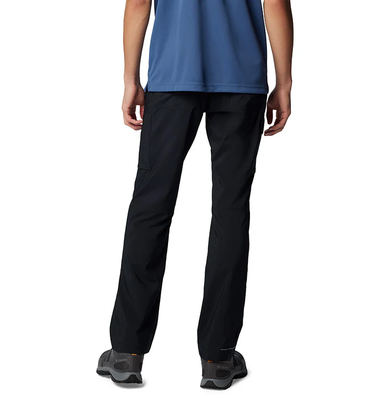 Men's Silver Ridge Utility Pants - Image 3