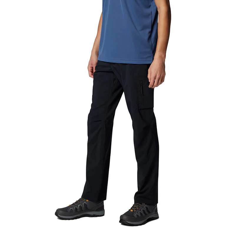 Men's Silver Ridge Utility Pants - Image 4