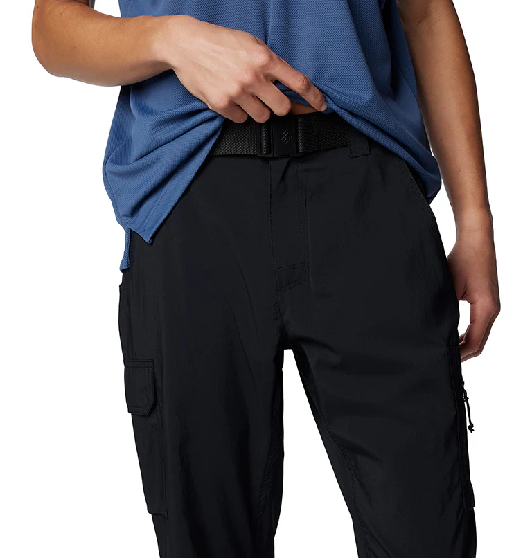 Men's Silver Ridge Utility Pants - Image 5