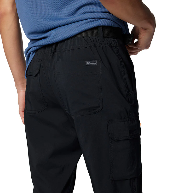 Men's Silver Ridge Utility Pants - Image 6