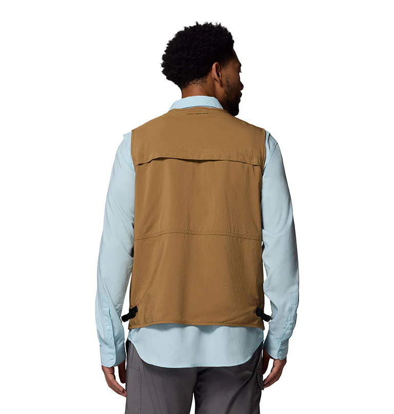 Men's Silver Ridge Utility™ Vest - Image 2
