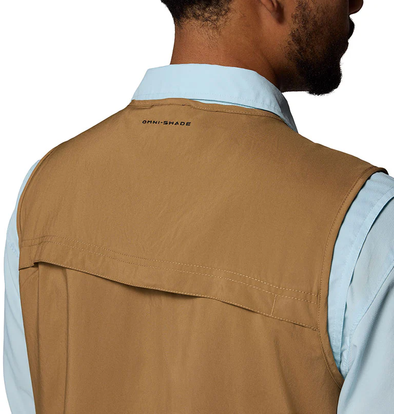 Men's Silver Ridge Utility™ Vest - Image 7