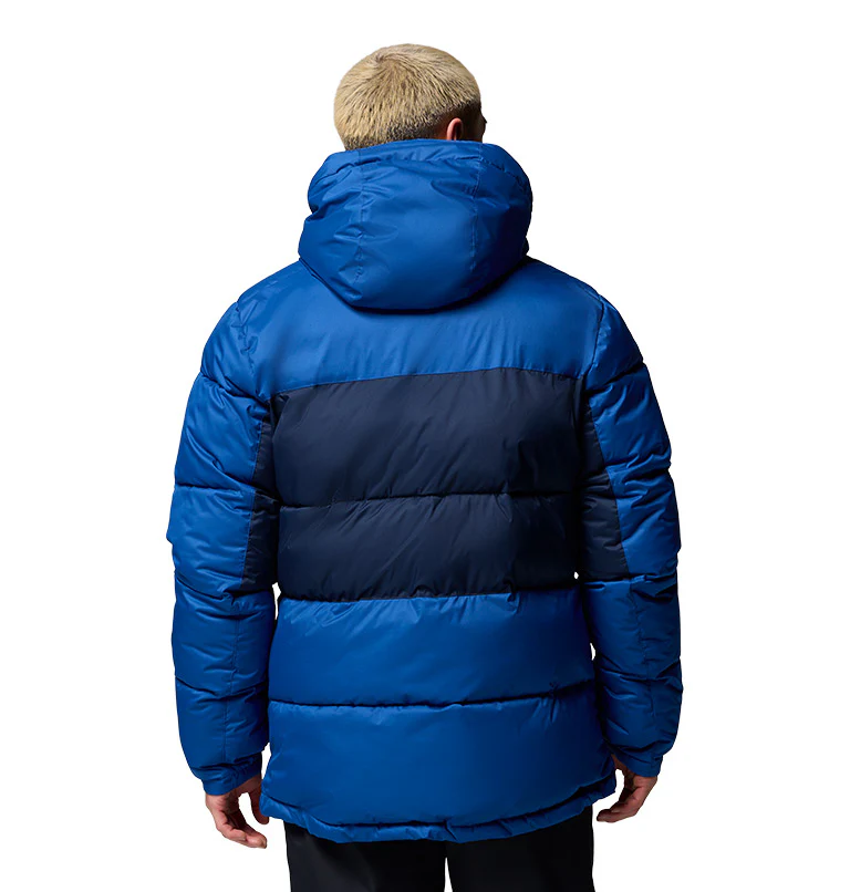 Men's Slope Style Jacket - Image 2