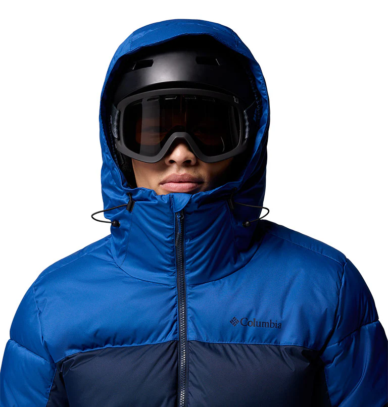 Men's Slope Style Jacket - Image 5