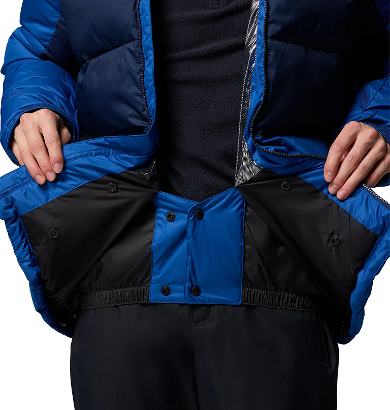 Men's Slope Style Jacket - Image 8
