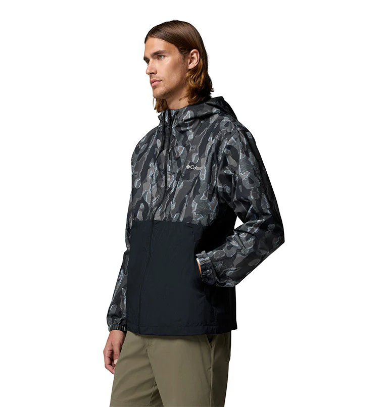 Men's Spire Valley™ Novelty Windbreaker Jacket - Image 4