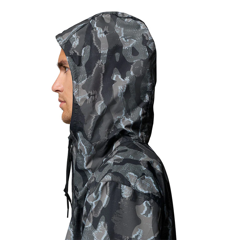 Men's Spire Valley™ Novelty Windbreaker Jacket - Image 7