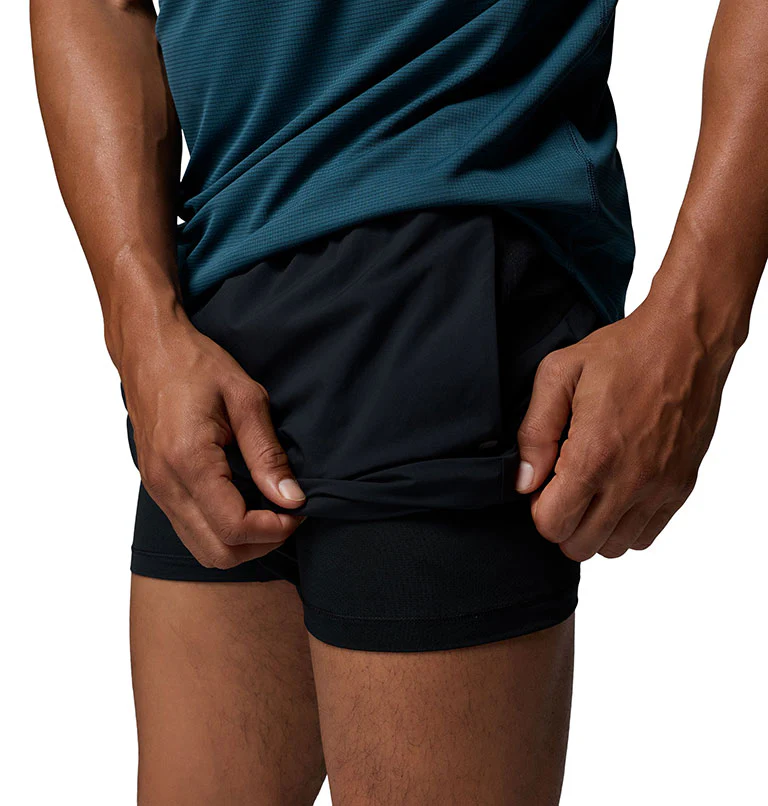 Men's Stealth Spring™ Lined Shorts - Image 5