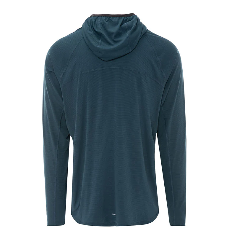 Men's Stealth Spring™ Long Sleeve Hoodie - Image 2