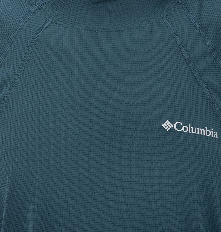 Men's Stealth Spring™ Long Sleeve Hoodie - Image 3
