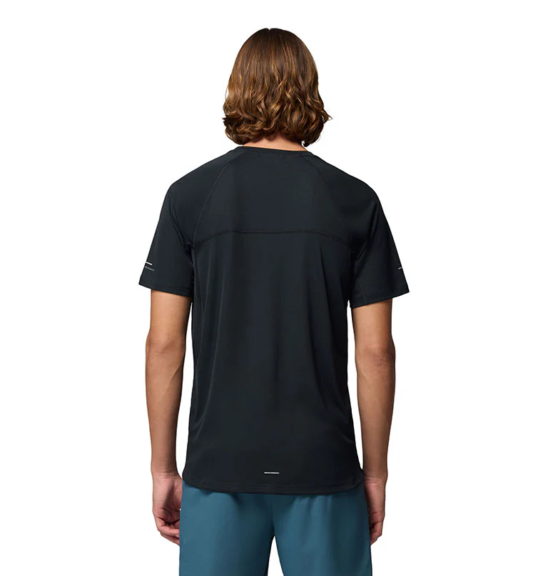 Men's Stealth Spring™ Short Sleeve Shirt - Image 2