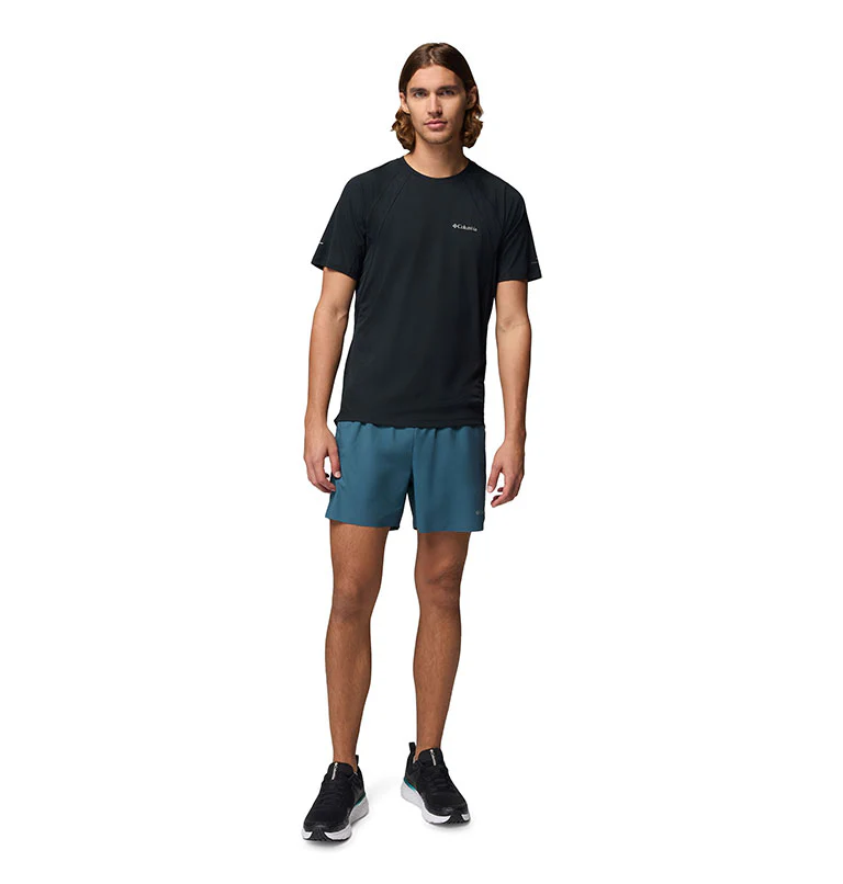 Men's Stealth Spring™ Short Sleeve Shirt - Image 3