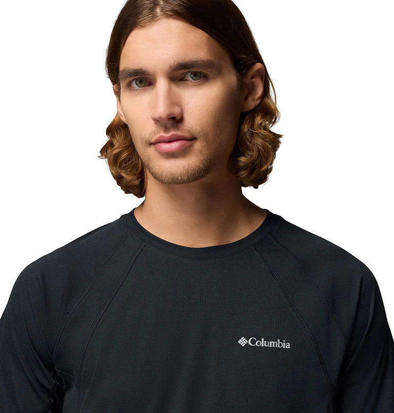 Men's Stealth Spring™ Short Sleeve Shirt - Image 4