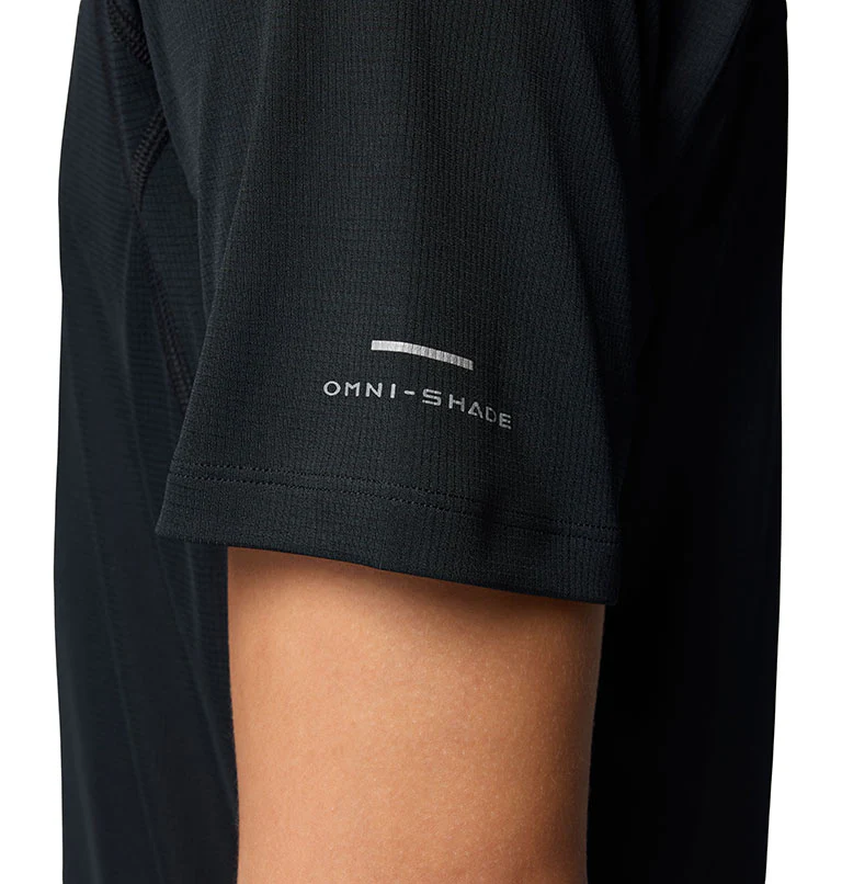 Men's Stealth Spring™ Short Sleeve Shirt - Image 5