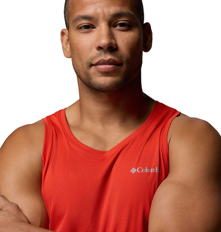 Men's Stealth Spring™ Tank Top - Image 4