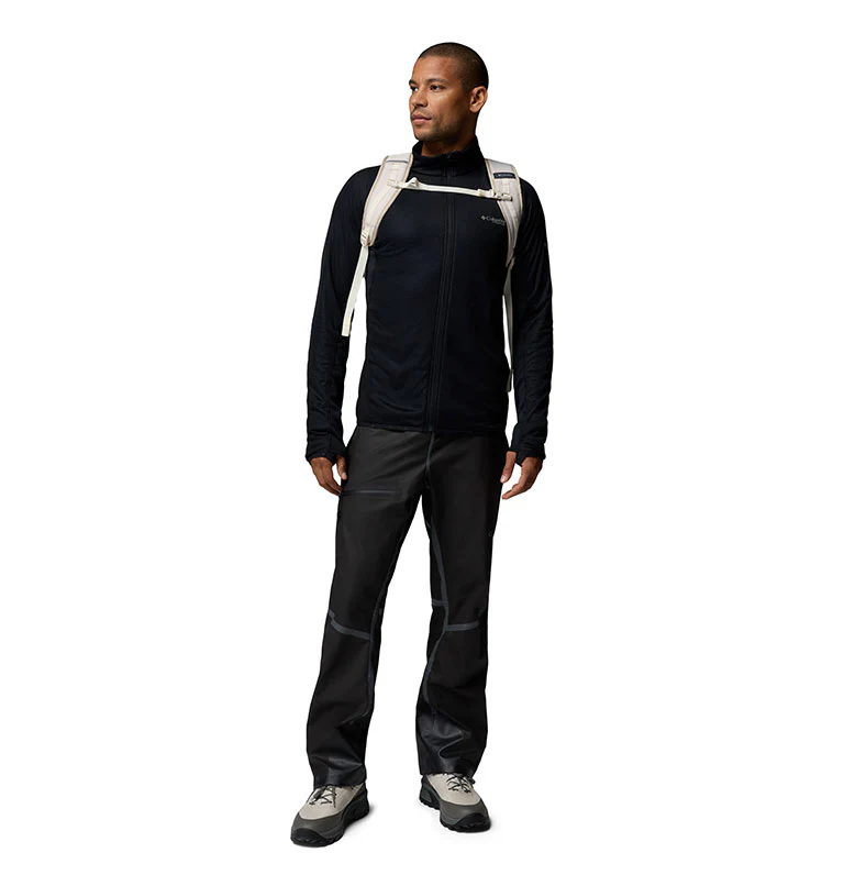 Men's Summit Step™ Full-Zip Jacket - Image 3