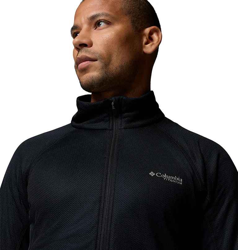 Men's Summit Step™ Full-Zip Jacket - Image 5