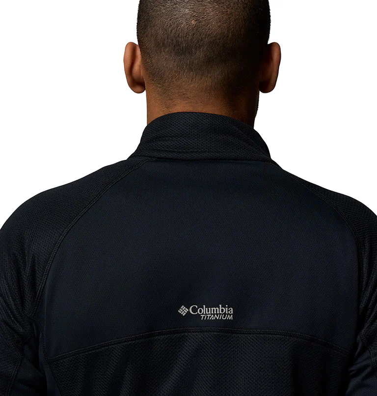 Men's Summit Step™ Full-Zip Jacket - Image 6