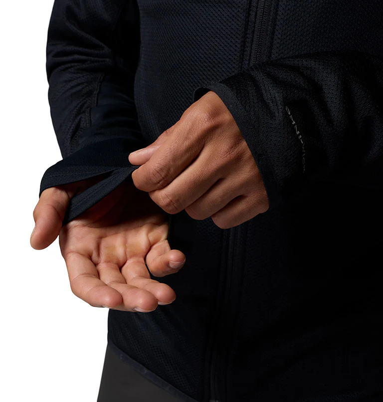 Men's Summit Step™ Full-Zip Jacket - Image 7