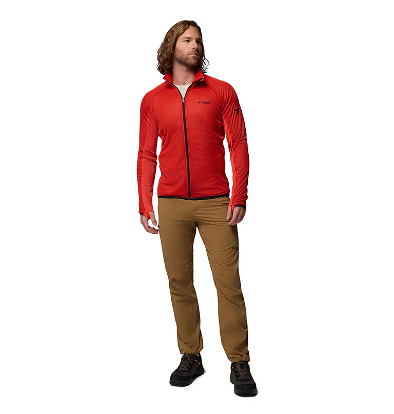 Men's Summit Step™ Full-Zip Jacket - Image 3