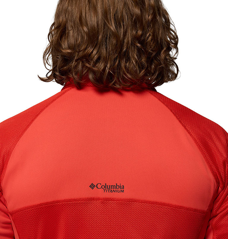 Men's Summit Step™ Full-Zip Jacket - Image 5