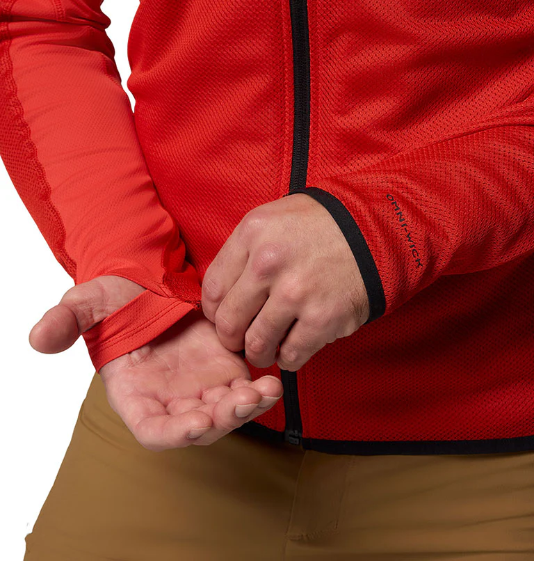 Men's Summit Step™ Full-Zip Jacket - Image 6