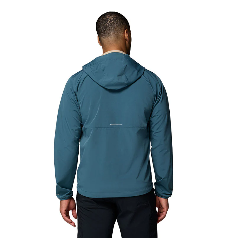 Men's Tall Heights™ III Hooded Softshell Jacket - Image 2