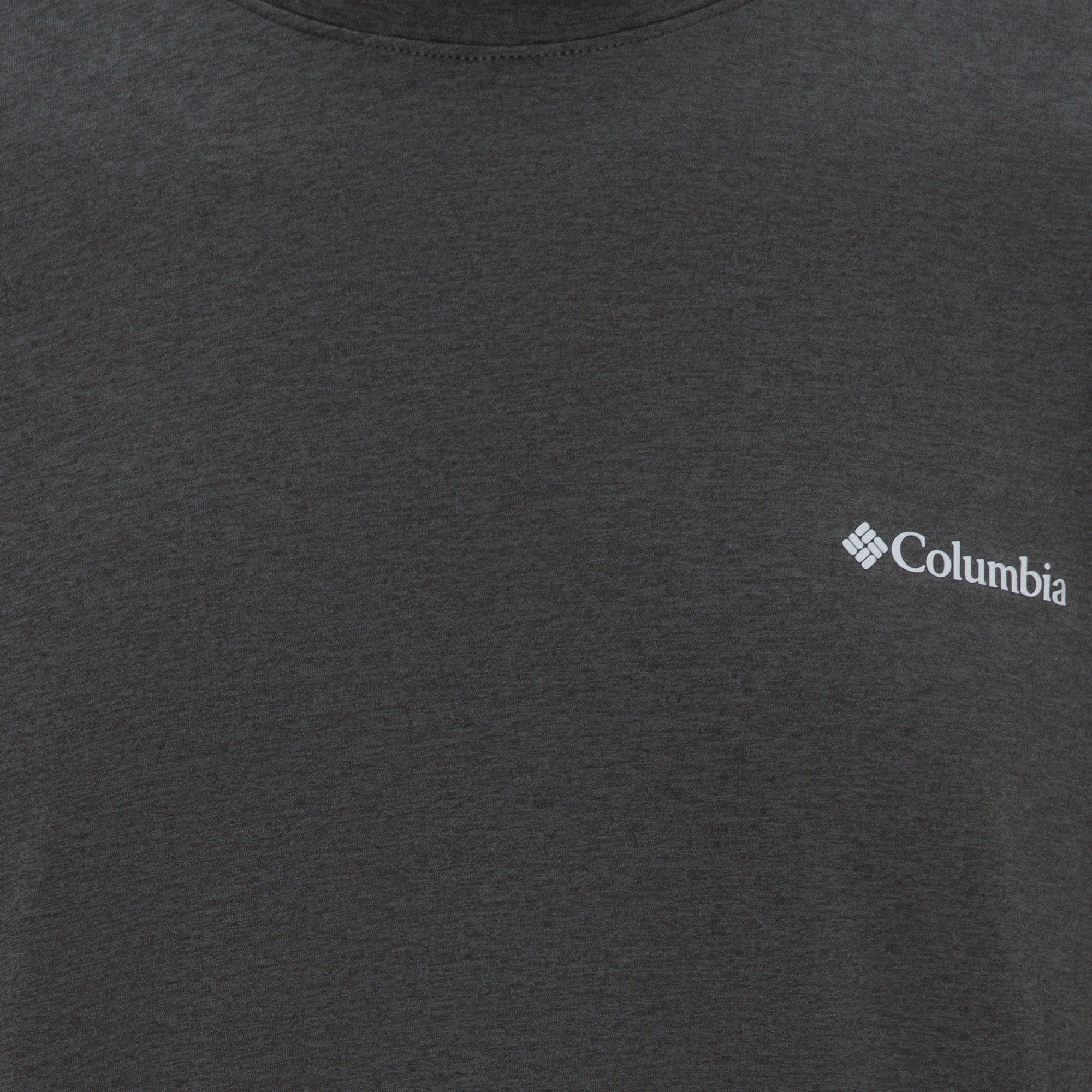 Men's Tech Trail Long Sleeve Crew II Shirt - Image 3