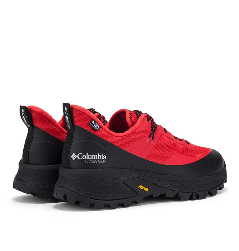 Men's Tellurix™ Titanium™ OutDry™ Shoes - Image 3