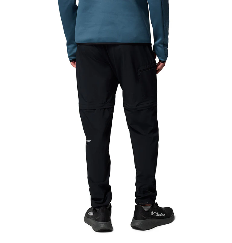 Men's Triple Canyon Convertible Pants - Image 3