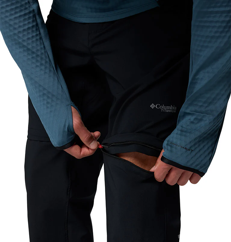 Men's Triple Canyon Convertible Pants - Image 7