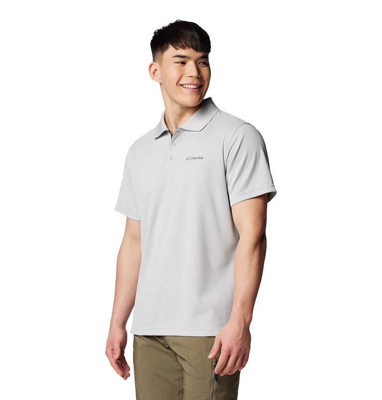 Mens Utilizer Polo Shirt - Image 4