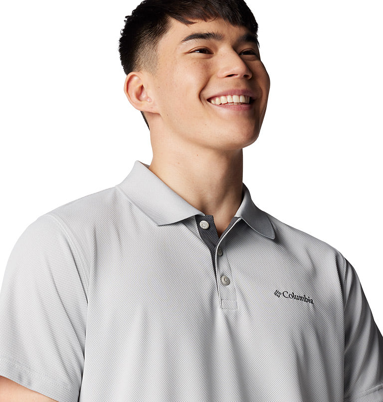 Mens Utilizer Polo Shirt - Image 5