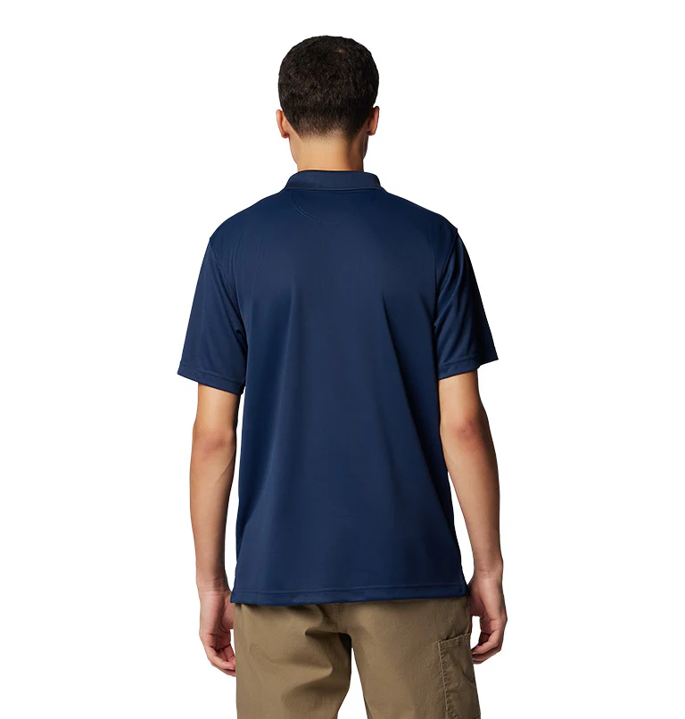 Mens Utilizer Polo Shirt - Image 2