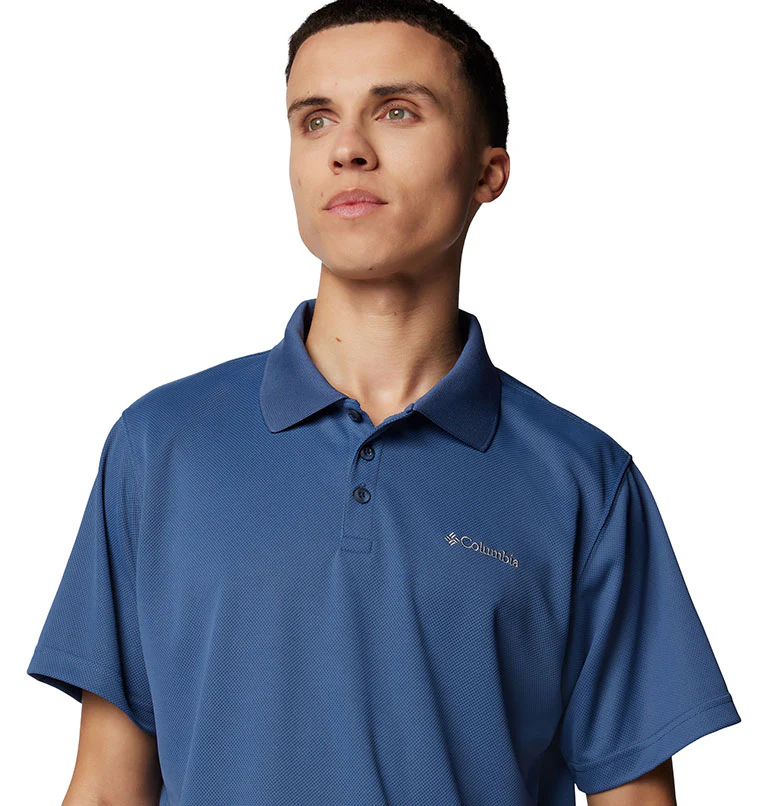 Men’s Utilizer™ Polo Shirt - Image 3