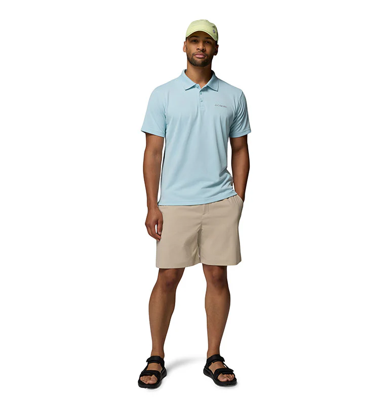 Men’s Utilizer™ Polo Shirt - Image 3